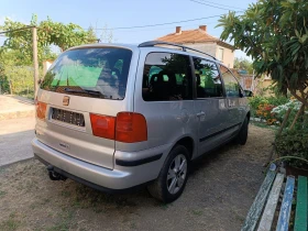 Seat Alhambra 2.0   | Mobile.bg    3