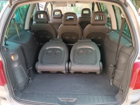 Seat Alhambra 2.0   | Mobile.bg    7