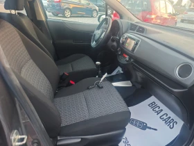 Toyota Yaris 1.33i - 12999 лв. - 82794491 13