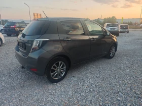 Toyota Yaris 1.33i - 12999 лв. - 82794491 4