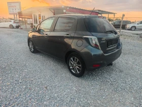 Toyota Yaris 1.33i - 12999 лв. - 82794491 6
