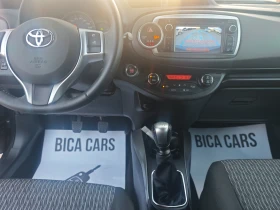 Toyota Yaris 1.33i - 12999 лв. - 82794491 10
