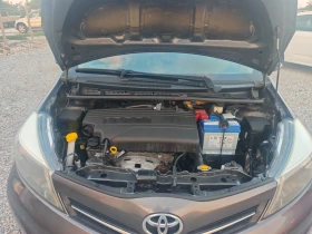 Toyota Yaris 1.33i - 12999 лв. - 82794491 15