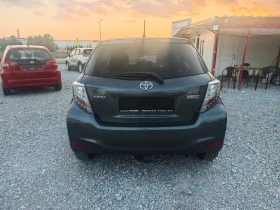 Toyota Yaris 1.33i - 12999 лв. - 82794491 5