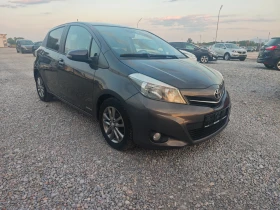 Toyota Yaris 1.33i - 12999 лв. - 82794491 3