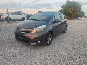 Toyota Yaris 1.33i - 12999 лв. - 82794491 2