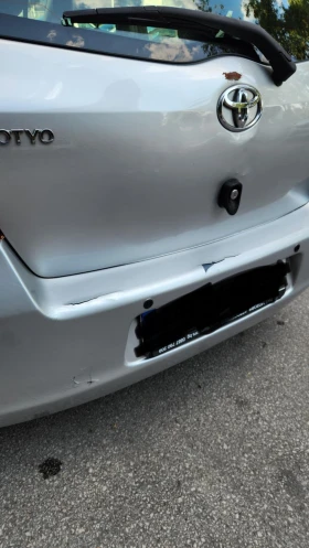 Toyota Yaris D4D | Mobile.bg    16