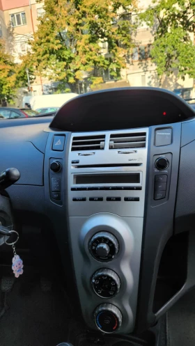 Toyota Yaris D4D | Mobile.bg    5