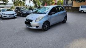 Toyota Yaris D4D | Mobile.bg    2