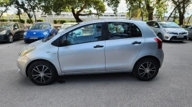 Toyota Yaris D4D | Mobile.bg    15