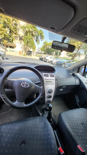 Toyota Yaris D4D | Mobile.bg    11