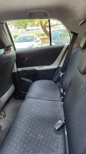 Toyota Yaris D4D | Mobile.bg    9