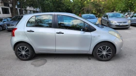 Toyota Yaris D4D | Mobile.bg    14
