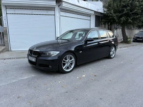Обява за продажба на BMW 330 X-Drive ~8 900 лв. - изображение 1