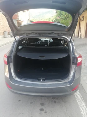 Hyundai I30 1.4 ��� | Mobile.bg � ����� ������ 9