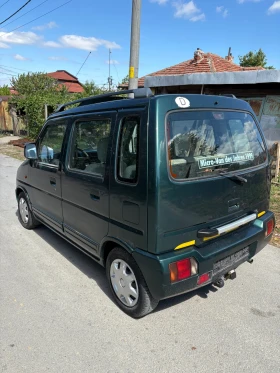 Suzuki Wagon r | Mobile.bg    4