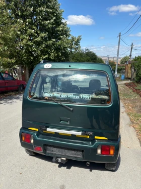 Suzuki Wagon r | Mobile.bg    6