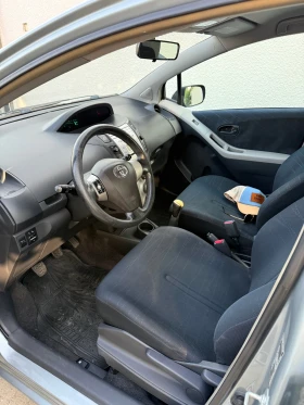 Toyota Yaris 1.3 | Mobile.bg    4