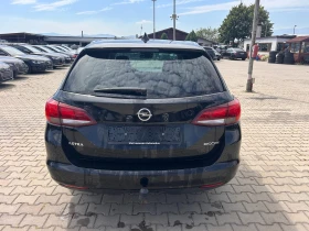 Opel Astra 1.6CDTI NAVI EURO 6 | Mobile.bg    7