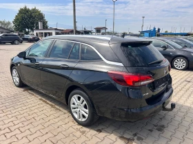Opel Astra 1.6CDTI NAVI EURO 6 | Mobile.bg    8