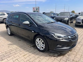 Opel Astra 1.6CDTI NAVI EURO 6 | Mobile.bg    4