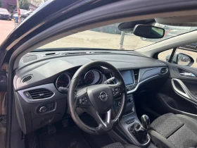 Opel Astra 1.6CDTI NAVI EURO 6 | Mobile.bg    11