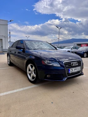 Audi A4 2.0 TFSI QUATTRO - 17700 лв. - 53266143 2