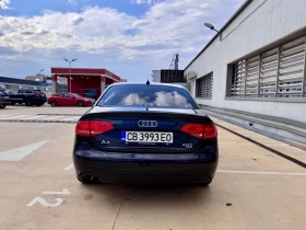 Audi A4 2.0 TFSI QUATTRO - 17700 лв. - 53266143 7