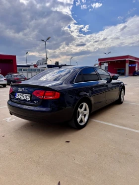 Audi A4 2.0 TFSI QUATTRO - 17700 лв. - 53266143 8