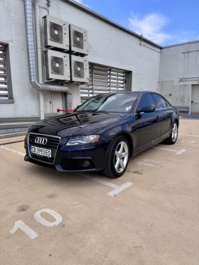 Audi A4 2.0 TFSI QUATTRO - 17700 лв. - 53266143 3
