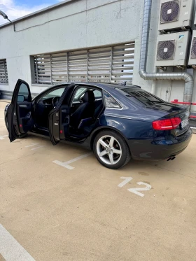 Audi A4 2.0 TFSI QUATTRO - 17700 лв. - 53266143 9