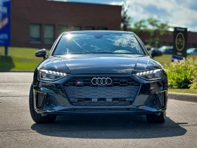 Audi S4 CARFAX * * АВТО КРЕДИТ * * - 50500 лв. - 51801889 3