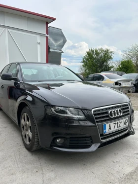 Обява за продажба на Audi A4 ~9 000 лв. - изображение 5