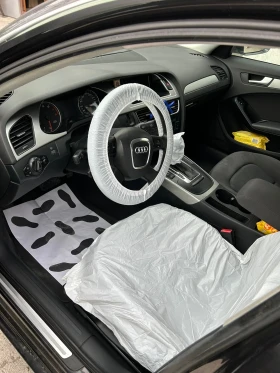 Обява за продажба на Audi A4 ~9 000 лв. - изображение 1