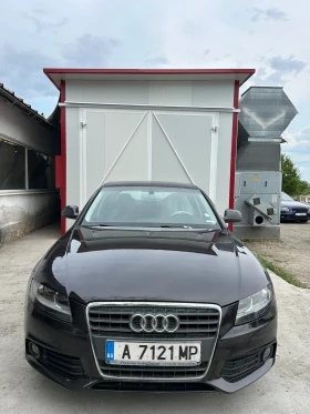 Обява за продажба на Audi A4 ~9 000 лв. - изображение 6