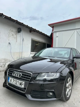 Обява за продажба на Audi A4 ~9 000 лв. - изображение 4