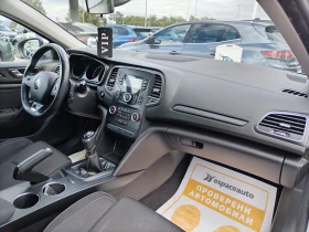 Обява за продажба на Renault Megane 1.5dCi/115к.с/Zen ~22 000 лв. - изображение 11