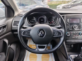 Обява за продажба на Renault Megane 1.5dCi/115к.с/Zen ~22 000 лв. - изображение 8