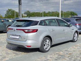 Обява за продажба на Renault Megane 1.5dCi/115к.с/Zen ~22 000 лв. - изображение 4