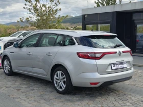 Обява за продажба на Renault Megane 1.5dCi/115к.с/Zen ~22 000 лв. - изображение 6