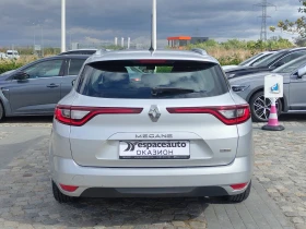 Обява за продажба на Renault Megane 1.5dCi/115к.с/Zen ~22 000 лв. - изображение 5