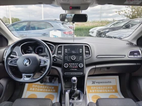 Обява за продажба на Renault Megane 1.5dCi/115к.с/Zen ~22 000 лв. - изображение 7