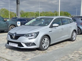 Renault Megane 1.5dCi/115к.с/Zen