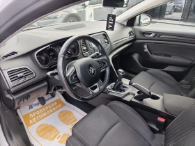 Обява за продажба на Renault Megane 1.5dCi/115к.с/Zen ~22 000 лв. - изображение 10