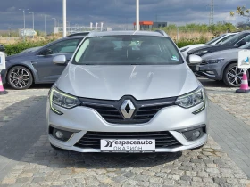 Обява за продажба на Renault Megane 1.5dCi/115к.с/Zen ~22 000 лв. - изображение 1