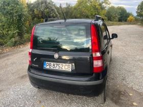 Fiat Panda | Mobile.bg    4