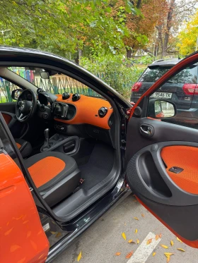 Smart Forfour 1.0 - 12900 лв. / 6595.67 € - 97699454 10