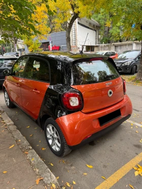 Smart Forfour 1.0 - 12900 лв. / 6595.67 € - 97699454 3