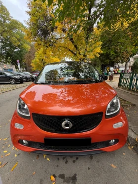 Smart Forfour 1.0 - 12900 лв. / 6595.67 € - 97699454 5