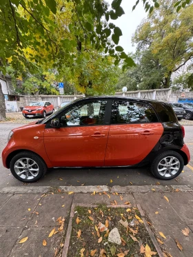 Smart Forfour 1.0 - 12900 лв. / 6595.67 € - 97699454 7